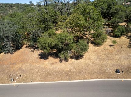 6821 Western Sierra Way Lot 82, El Dorado Hills, CA 95762 Photo