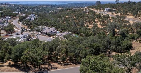6821 Western Sierra Way Lot 82, El Dorado Hills, CA 95762 Photo