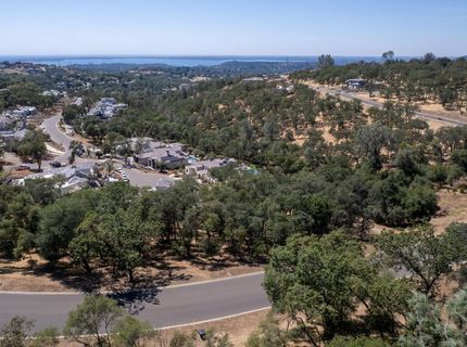 6821 Western Sierra Way Lot 82, El Dorado Hills, CA 95762 Photo