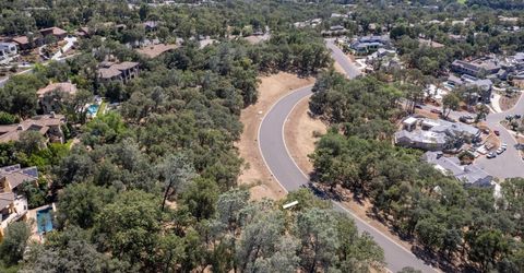 6821 Western Sierra Way Lot 82, El Dorado Hills, CA 95762 Photo
