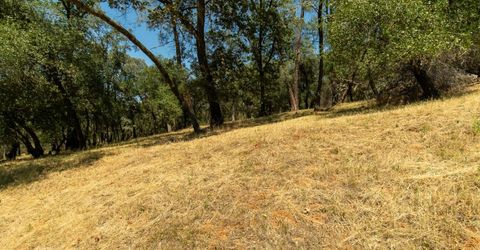 6821 Western Sierra Way Lot 82, El Dorado Hills, CA 95762 Photo