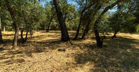 6821 Western Sierra Way Lot 82, El Dorado Hills, CA 95762 Photo