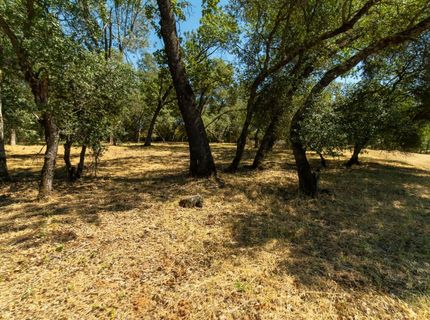 6821 Western Sierra Way Lot 82, El Dorado Hills, CA 95762 Photo