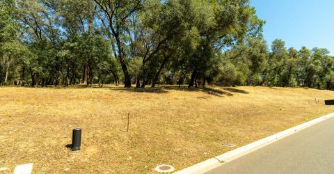 6821 Western Sierra Way Lot 82, El Dorado Hills, CA 95762 Photo