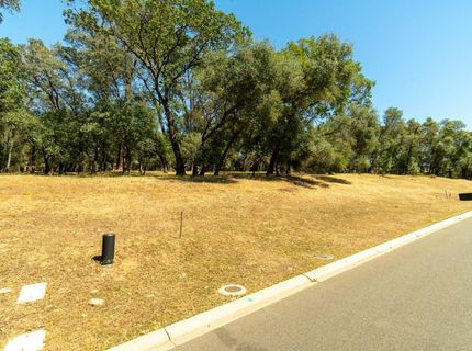 6821 Western Sierra Way Lot 82, El Dorado Hills, CA 95762 Photo