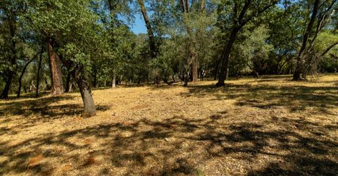 6821 Western Sierra Way Lot 82, El Dorado Hills, CA 95762 Photo