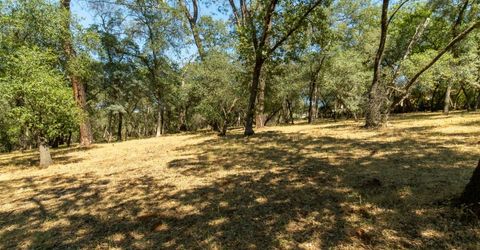 6821 Western Sierra Way Lot 82, El Dorado Hills, CA 95762 Photo