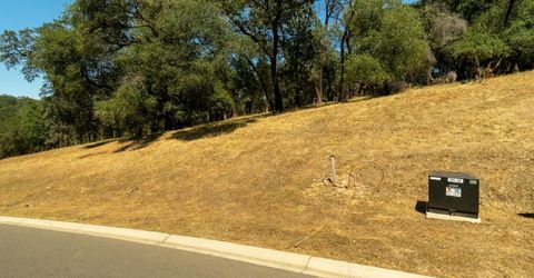 6821 Western Sierra Way Lot 82, El Dorado Hills, CA 95762 Photo