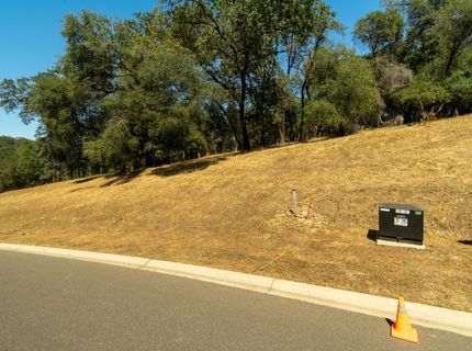 6821 Western Sierra Way Lot 82, El Dorado Hills, CA 95762 Photo
