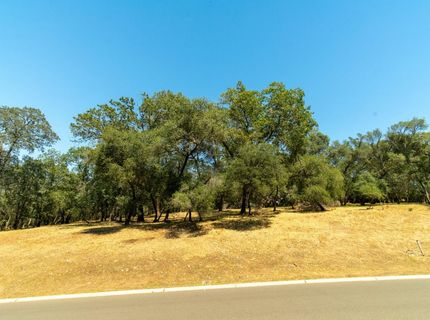 6821 Western Sierra Way Lot 82, El Dorado Hills, CA 95762 Photo