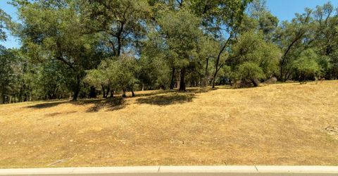 6821 Western Sierra Way Lot 82, El Dorado Hills, CA 95762 Photo