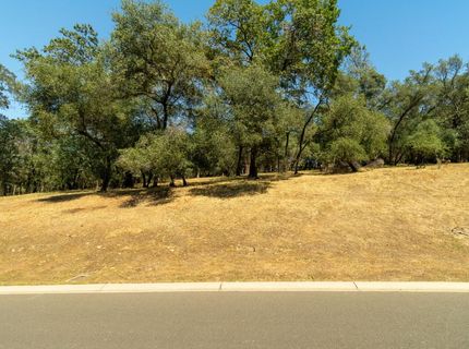 6821 Western Sierra Way Lot 82, El Dorado Hills, CA 95762 Photo