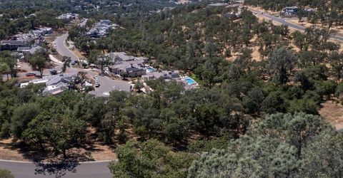 6821 Western Sierra Way Lot 82, El Dorado Hills, CA 95762 Photo