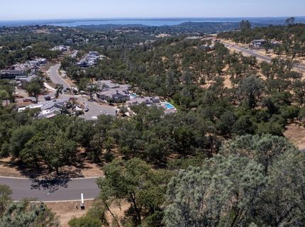 6821 Western Sierra Way Lot 82, El Dorado Hills, CA 95762 Photo