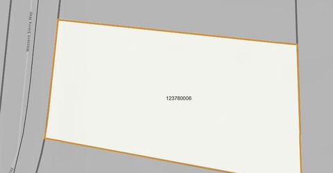 6821 Western Sierra Way Lot 82, El Dorado Hills, CA 95762 Photo