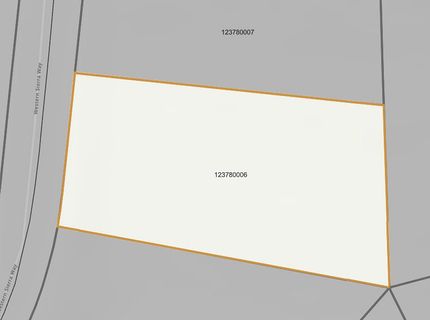 6821 Western Sierra Way Lot 82, El Dorado Hills, CA 95762 Photo
