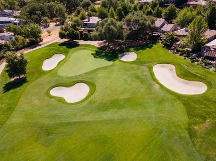 6821 Western Sierra Way Lot 82, El Dorado Hills, CA 95762 Photo