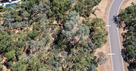 6821 Western Sierra Way Lot 82, El Dorado Hills, CA 95762 Photo