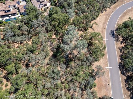 6821 Western Sierra Way Lot 82, El Dorado Hills, CA 95762 Photo