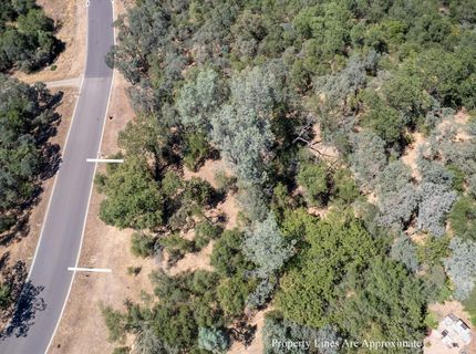6821 Western Sierra Way Lot 82, El Dorado Hills, CA 95762 Photo