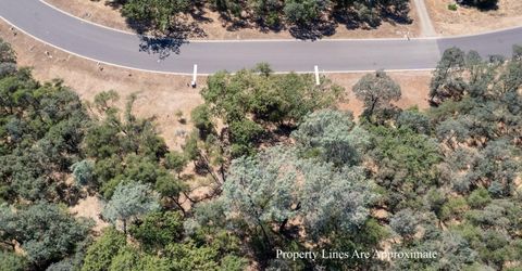 6821 Western Sierra Way Lot 82, El Dorado Hills, CA 95762 Photo