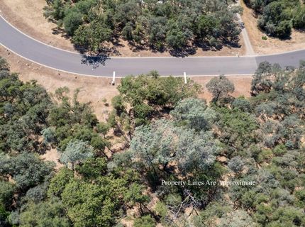 6821 Western Sierra Way Lot 82, El Dorado Hills, CA 95762 Photo
