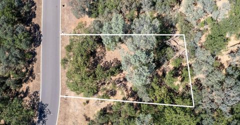 6821 Western Sierra Way Lot 82, El Dorado Hills, CA 95762 Photo
