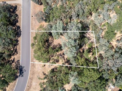 6821 Western Sierra Way Lot 82, El Dorado Hills, CA 95762 Photo