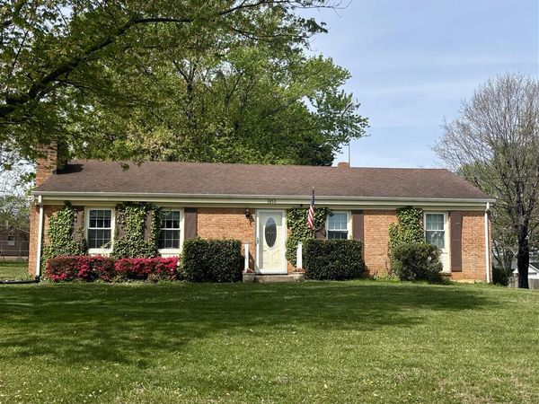 1032 Windy Ridge DR , Bedford, VA 24523