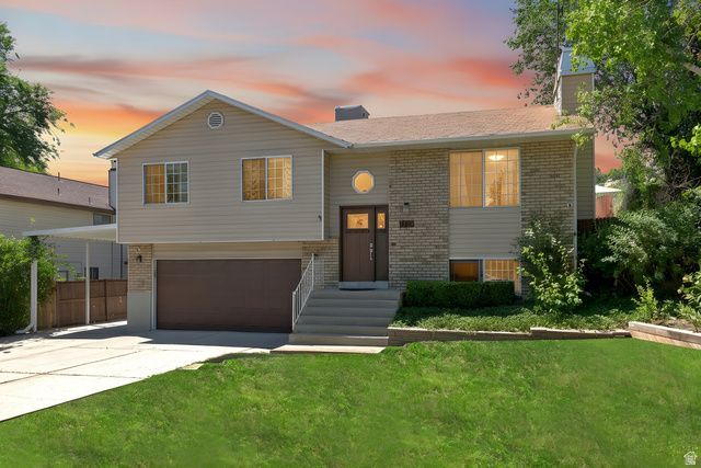 1339 W Morning Vista Dr, Taylorsville, UT 84123 Main Photo