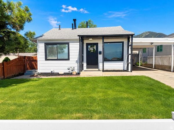 278 N 1ST ST , Tooele, UT 84074