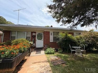 1554 Augusta Street, Lynchburg, VA 24501