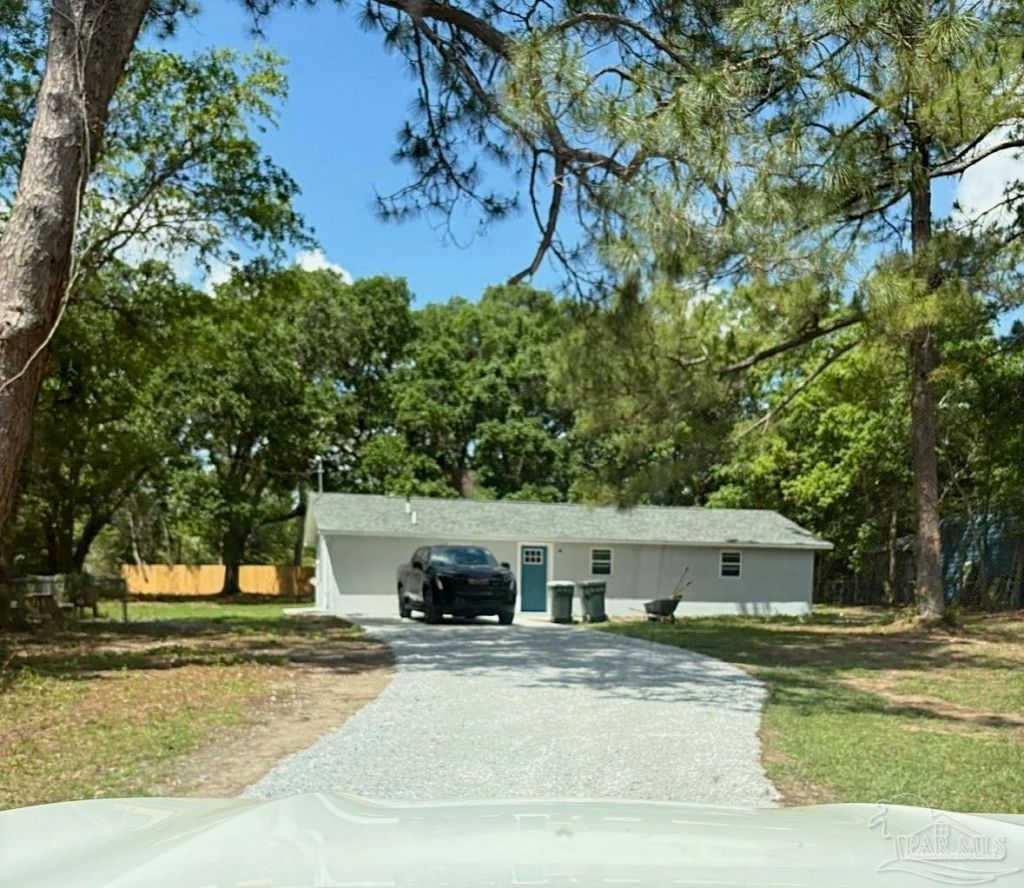 7265 Lockhart St, Pensacola, FL 32526 Main Photo