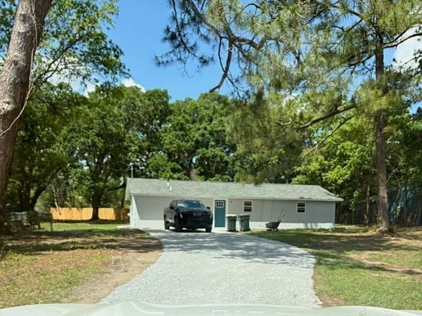 7265 Lockhart St, Pensacola, FL 32526