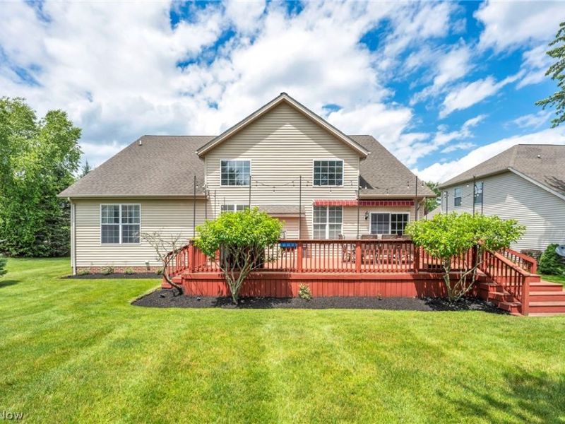 3082 Willowbrook, Aurora, OH 44202 Photo 40