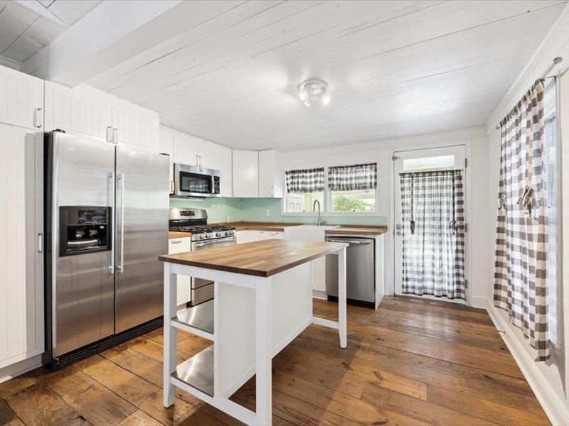 2109 Richcreek Rd, Unit 1, Austin, TX 78757 Main Photo