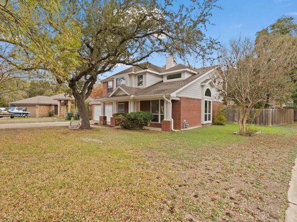 11600 GUN POWDER CT , Austin, TX 78748