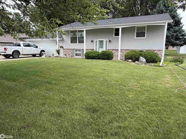 35 Spruce Drive, Eagle Grove, IA 50533