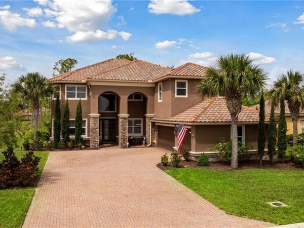 21040 Torre Del Lago ST, ESTERO, FL 33928