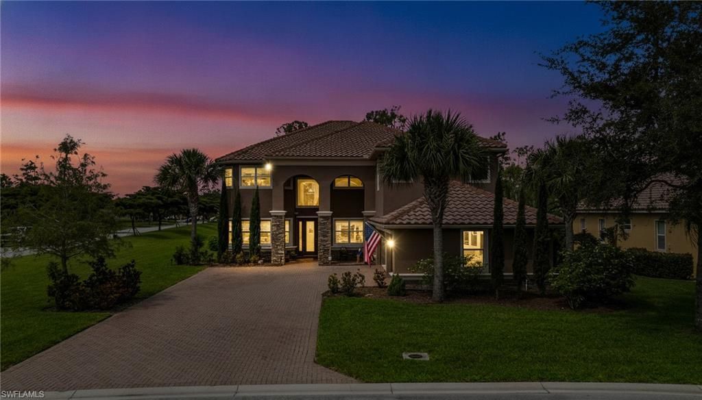 21040 Torre Del Lago St, Estero, FL 33928 Photo