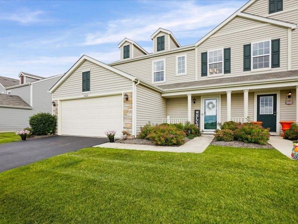 13628 Golden Grove Avenue , Dyer, IN 46311