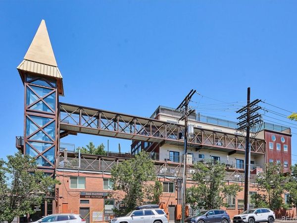 2715 Blake Street, Unit 201, Denver, CO 80205