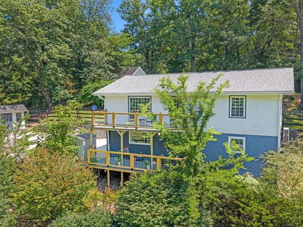 8831 E Ridge Trail Road, Soddy Daisy, TN 37379