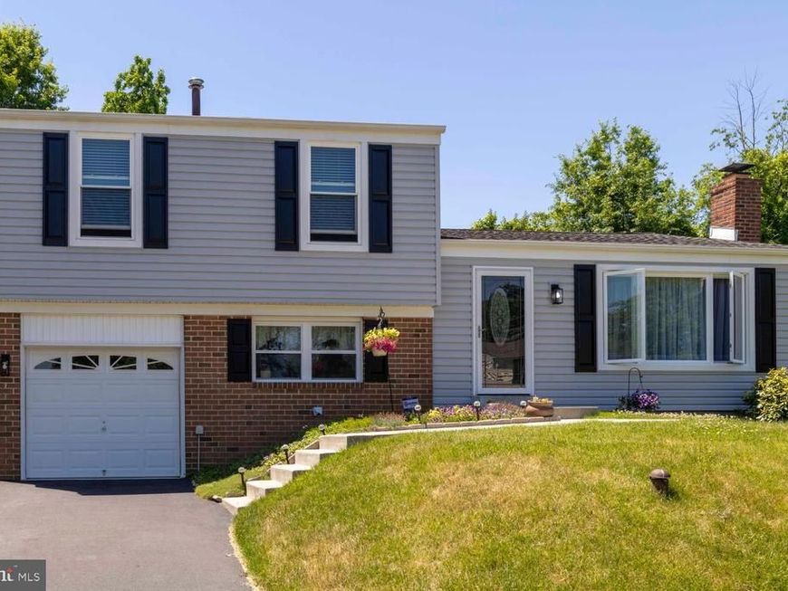 3271 Claridge Road , Bensalem, PA 19020 Main Photo