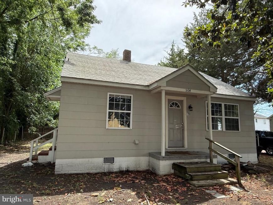 504 Prince Street, Salisbury, MD 21804 Main Photo