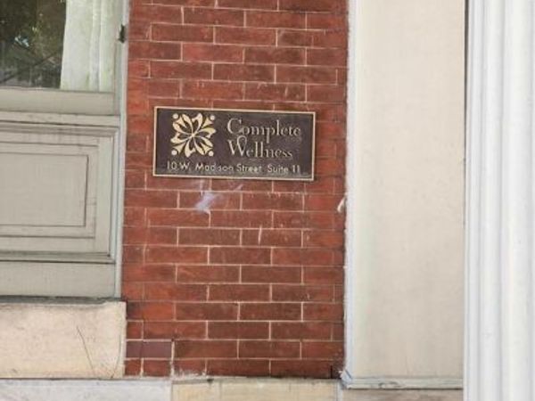 10 W MADISON STREET W, Unit 1, BALTIMORE, MD 21201