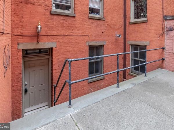 10 W MADISON STREET W, Unit 1, BALTIMORE, MD 21201