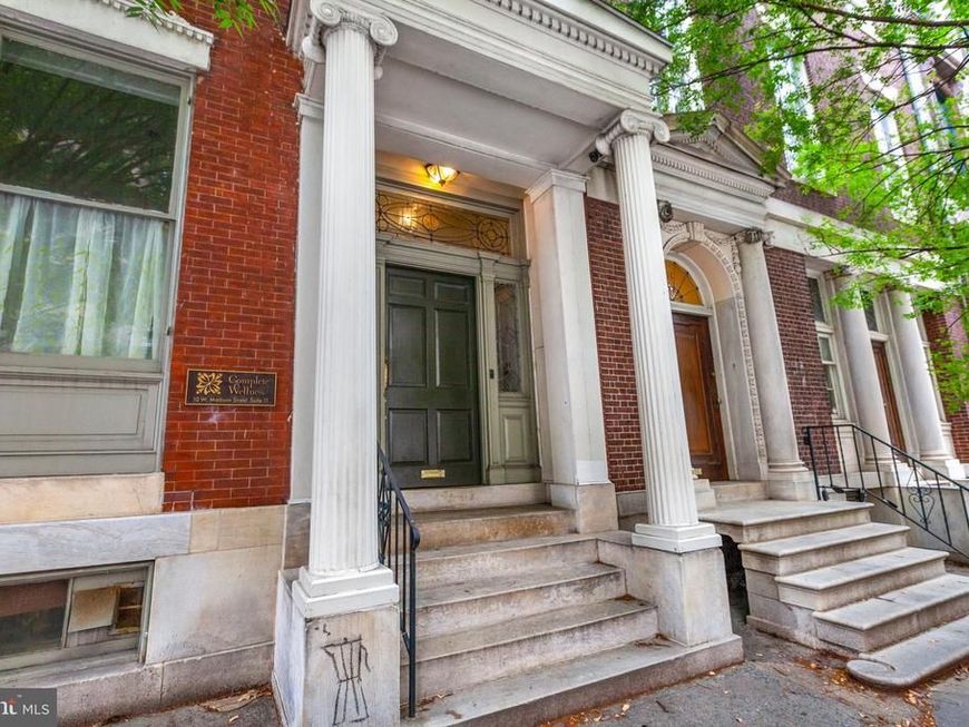 10 W Madison Street W, Unit 1, Baltimore, MD 21201 Main Photo