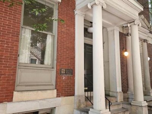 10 W MADISON STREET W, Unit 1, BALTIMORE, MD 21201