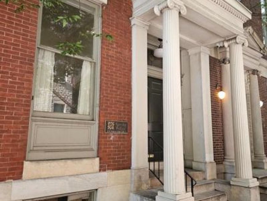 10 W Madison Street W, Unit 1, Baltimore, MD 21201 Main Photo